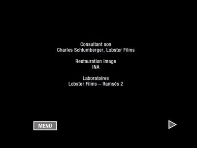 Istomin-Stern-Rose Trio: Brahms: Trios Nos. 1-3 - menus