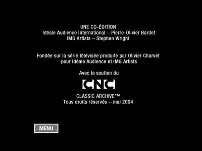 Istomin-Stern-Rose Trio: Brahms: Trios Nos. 1-3 - menus