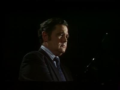 Istomin-Stern-Rose Trio: Brahms: Trio for piano, violin, and cello, no. 1, op. 8