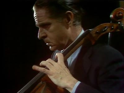 Istomin-Stern-Rose Trio: Brahms: Trio for piano, violin, and cello, no. 1, op. 8