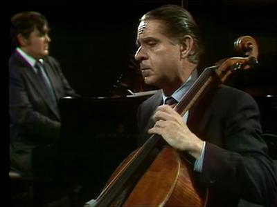 Istomin-Stern-Rose Trio: Brahms: Trio for piano, violin, and cello, no. 1, op. 8