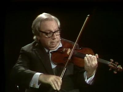 Istomin-Stern-Rose Trio: Brahms: Trio for piano, violin, and cello, no. 1, op. 8