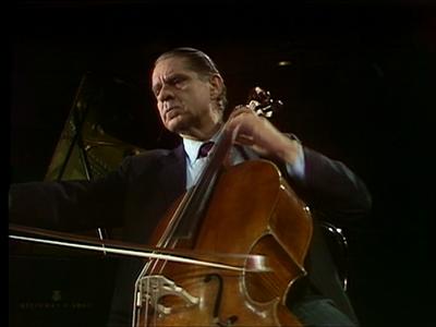 Istomin-Stern-Rose Trio: Brahms: Trio for piano, violin, and cello, no. 1, op. 8