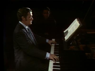 Istomin-Stern-Rose Trio: Brahms: Trio for piano, violin, and cello, no. 1, op. 8