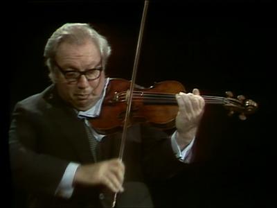 Istomin-Stern-Rose Trio: Brahms: Trio for piano, violin, and cello, no. 1, op. 8