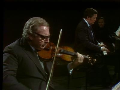 Istomin-Stern-Rose Trio: Brahms: Trio for piano, violin, and cello, no. 1, op. 8