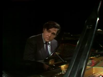 Istomin-Stern-Rose Trio: Brahms: Trio for piano, violin, and cello, no. 2, op. 87