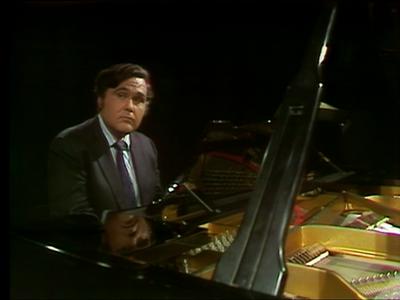 Istomin-Stern-Rose Trio: Brahms: Trio for piano, violin, and cello, no. 2, op. 87