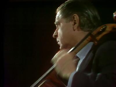 Istomin-Stern-Rose Trio: Brahms: Trio for piano, violin, and cello, no. 2, op. 87