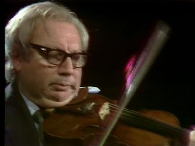 Istomin-Stern-Rose Trio: Brahms: Trio for piano, violin, and cello, no. 2, op. 87