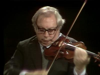 Istomin-Stern-Rose Trio: Brahms: Trio for piano, violin, and cello, no. 2, op. 87