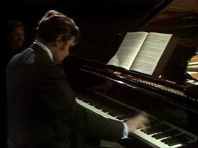 Istomin-Stern-Rose Trio: Brahms: Trio for piano, violin, and cello, no. 2, op. 87