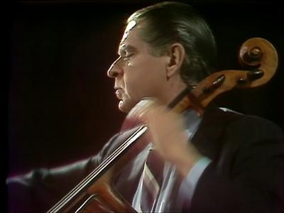 Istomin-Stern-Rose Trio: Brahms: Trio for piano, violin, and cello, no. 2, op. 87