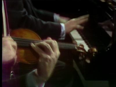 Istomin-Stern-Rose Trio: Brahms: Trio for piano, violin, and cello, no. 2, op. 87