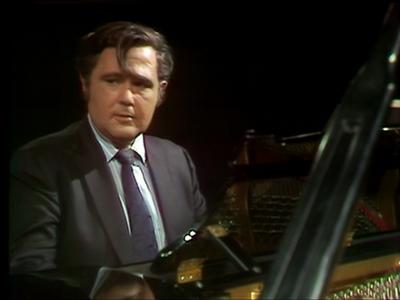 Istomin-Stern-Rose Trio: Brahms: Trio for piano, violin, and cello, no. 2, op. 87