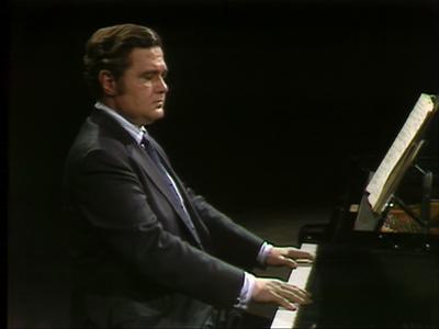 Istomin-Stern-Rose Trio: Brahms: Trio for piano, violin, and cello, no. 3, op. 101