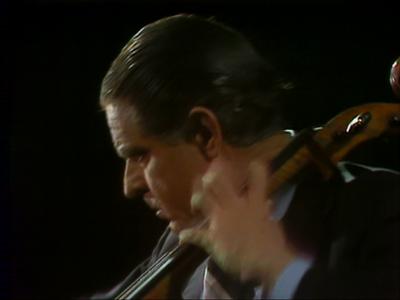 Istomin-Stern-Rose Trio: Brahms: Trio for piano, violin, and cello, no. 3, op. 101