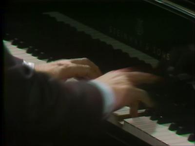 Istomin-Stern-Rose Trio: Brahms: Trio for piano, violin, and cello, no. 3, op. 101