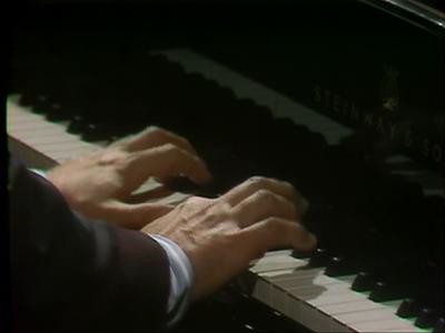 Istomin-Stern-Rose Trio: Brahms: Trio for piano, violin, and cello, no. 3, op. 101