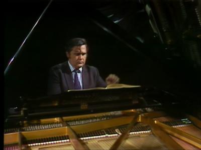 Istomin-Stern-Rose Trio: Brahms: Trio for piano, violin, and cello, no. 3, op. 101