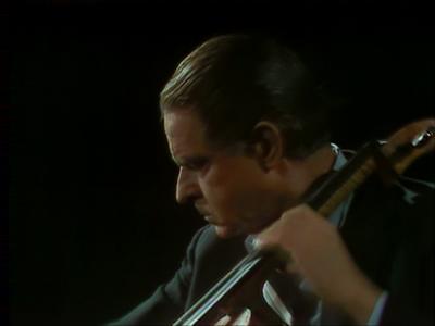 Istomin-Stern-Rose Trio: Brahms: Trio for piano, violin, and cello, no. 3, op. 101