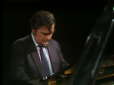 Istomin-Stern-Rose Trio: Brahms: Trio for piano, violin, and cello, no. 3, op. 101