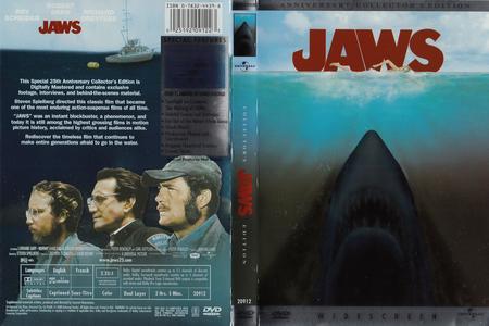 Jaws -- slick