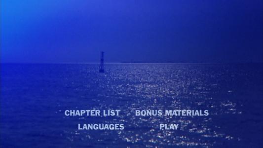 Jaws -- menus