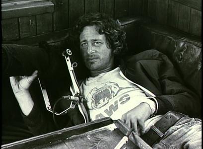 Spotlight on Location: The Making of Jaws