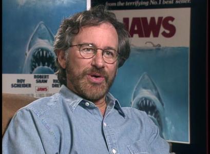 Spotlight on Location: The Making of Jaws