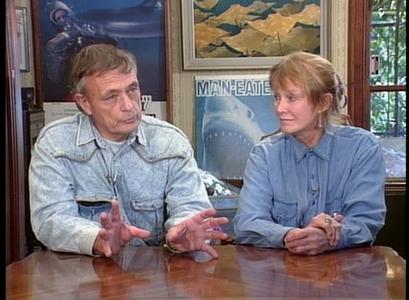 Spotlight on Location: The Making of Jaws