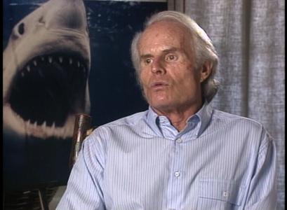 Spotlight on Location: The Making of Jaws
