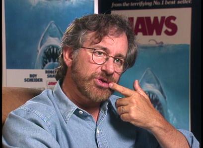 Spotlight on Location: The Making of Jaws