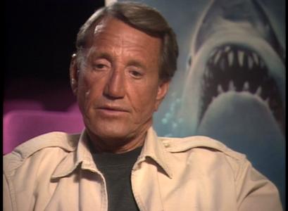 Spotlight on Location: The Making of Jaws