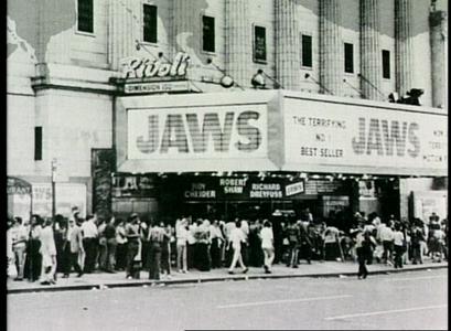 Spotlight on Location: The Making of Jaws
