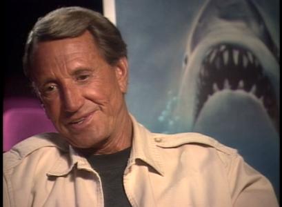 Spotlight on Location: The Making of Jaws