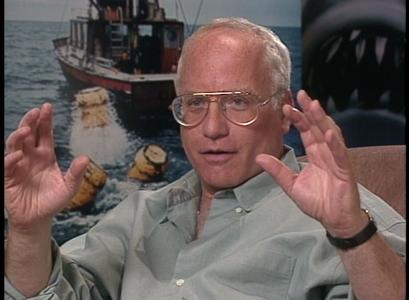 Spotlight on Location: The Making of Jaws