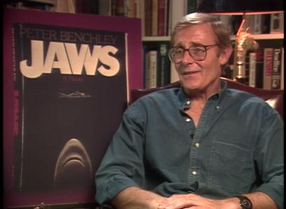 Spotlight on Location: The Making of Jaws