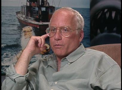Spotlight on Location: The Making of Jaws