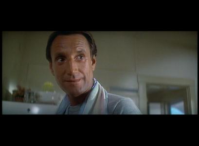 Jaws - deleted scenes