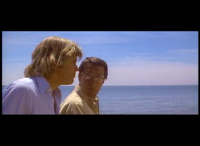 Jaws - deleted scenes