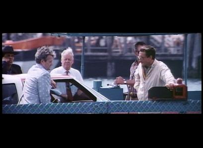 Jaws - deleted scenes