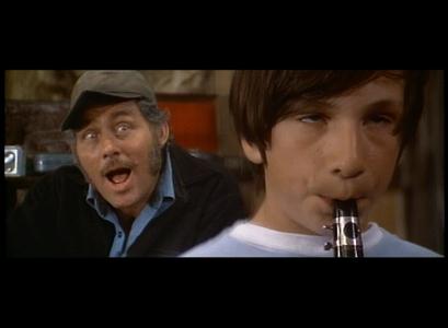 Jaws - deleted scenes