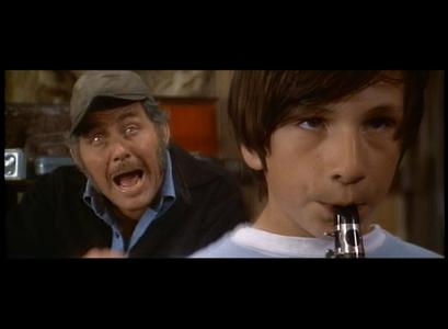 Jaws - deleted scenes