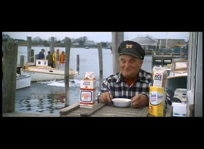 Jaws - deleted scenes