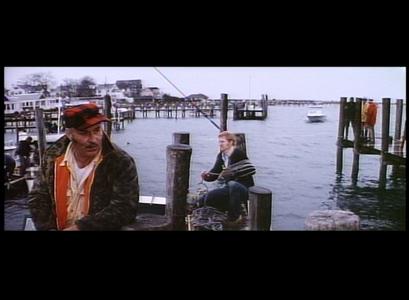 Jaws - outtakes