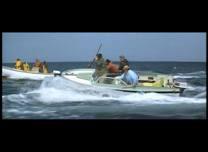 Jaws - outtakes