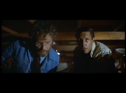 Jaws - outtakes