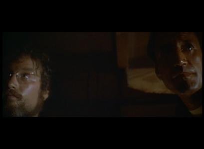Jaws - outtakes