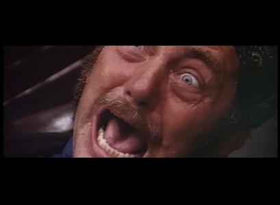 Jaws - outtakes